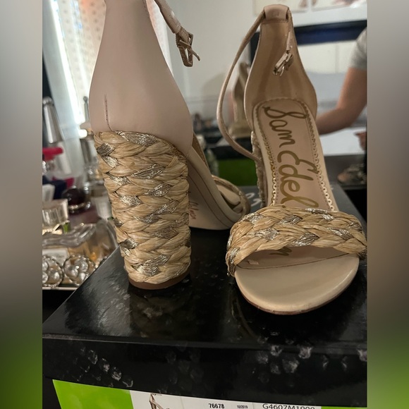 Sam Edelman - Picture 2 of 3